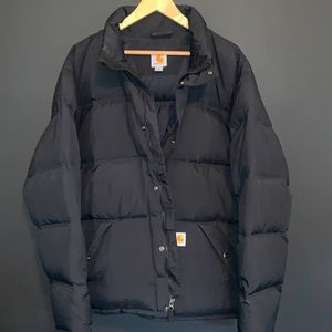 Carhartt Puffy Jacket